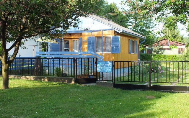 Müllers Ferienhaus Gunaras