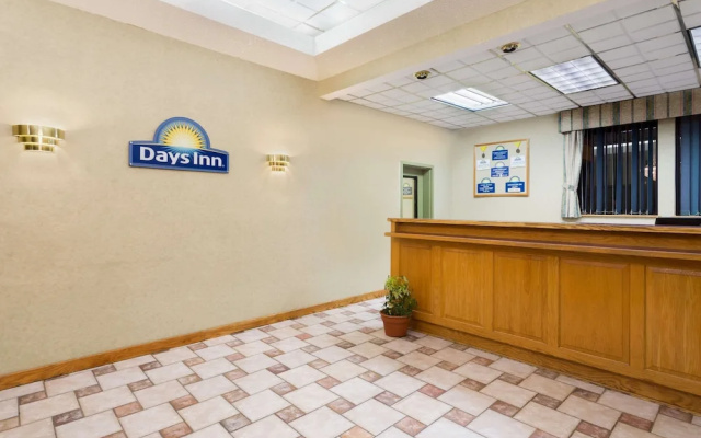 Days Inn Biscoe