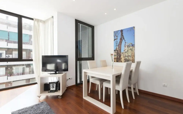 SLEEP Urgell by STAY