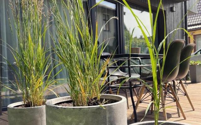 Pajūrio Gintaro apartamentai