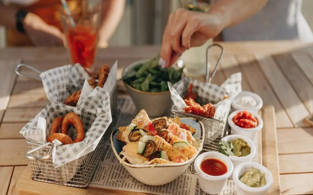 Comfortable Chalet With Dishwasher, Beach at Walkingdistance