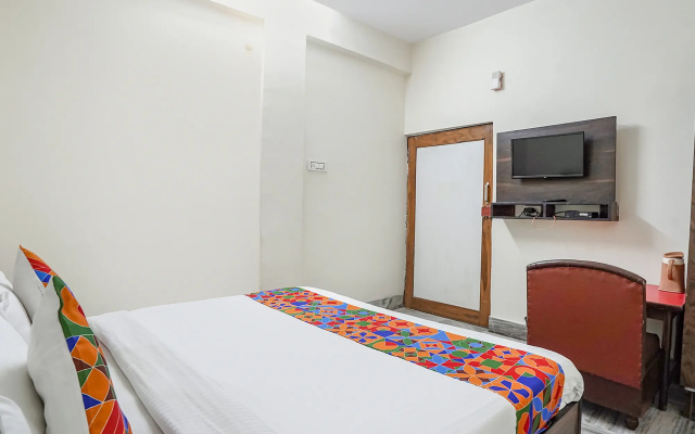 Fabhotel New Shanti