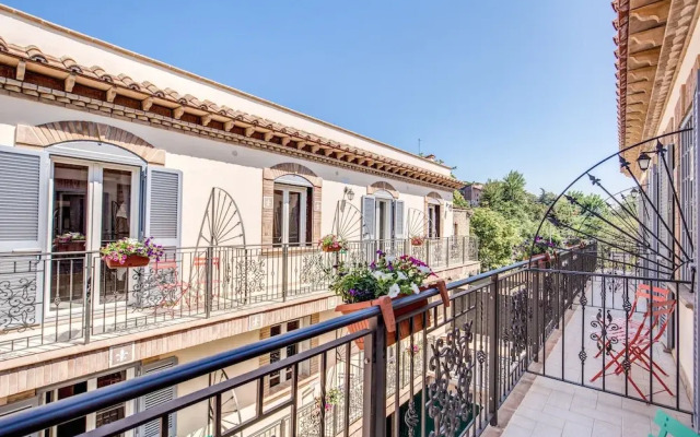 Aurelia Vatican Suites