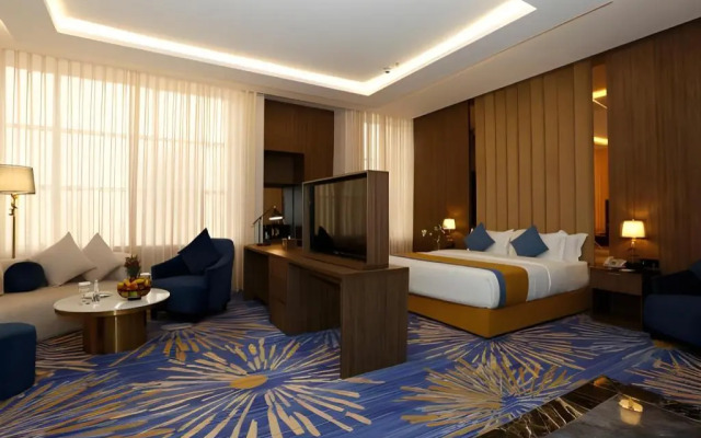Novo Hotel Riyadh