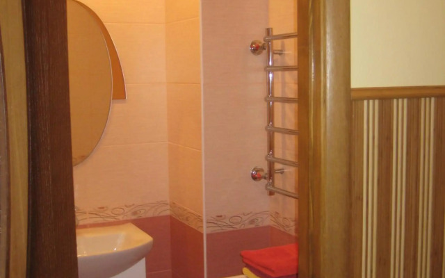 Комфортная 1-комнатная Новопречистенская 1 Две квартиры в этом доме