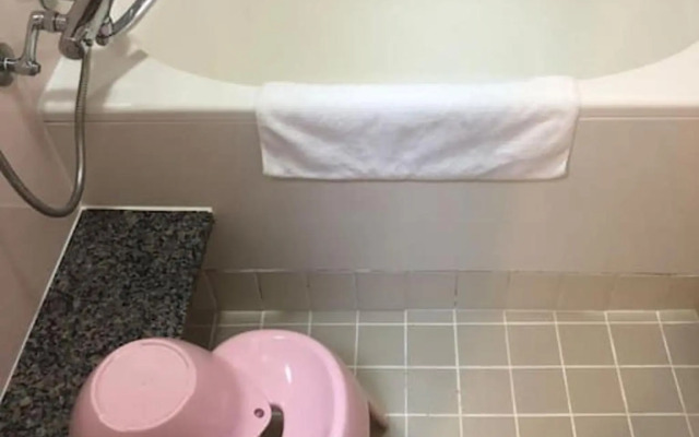 Kyoto Station 300M, Car Park 50M - Vacation STAY 87321