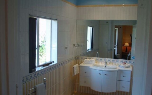 Villa Bellevue Guesthouse