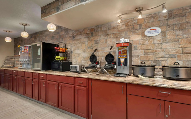 Jameson Signature Inn Muncie