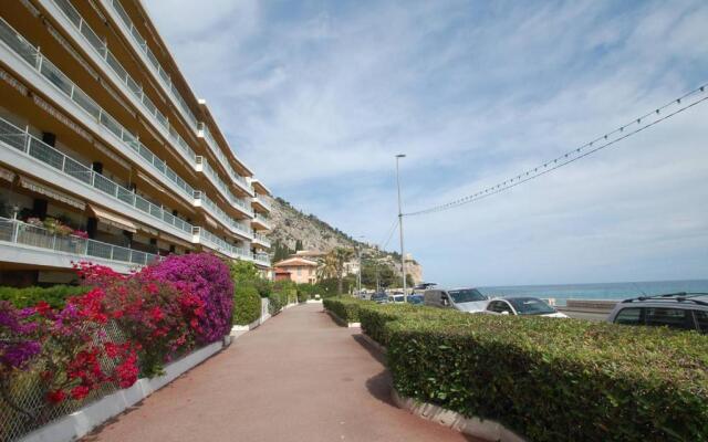 Appartement Menton, 3 pièces, 4 personnes - FR-1-196-183