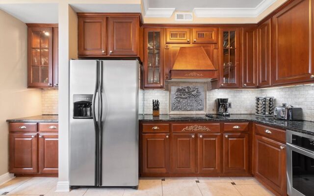 Beach Colony West 2D