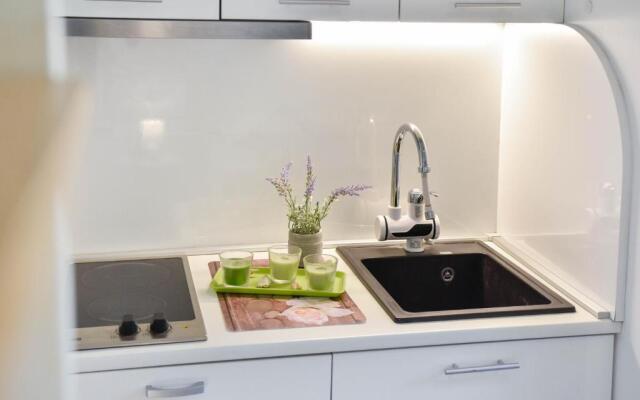 Micro Apartment SUNI2