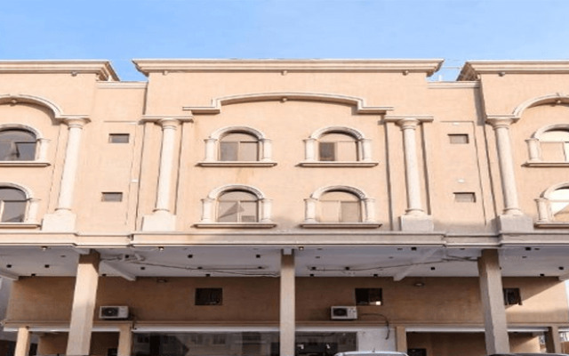 OYO 427 Nujoom Al Sharqia 2