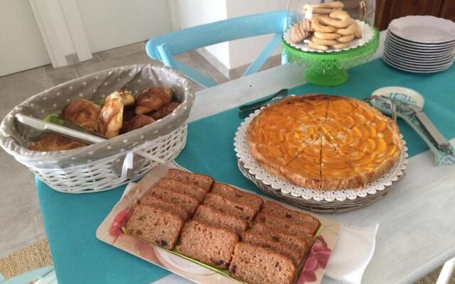 B&B Casa del Faro SanVallero Adults Only