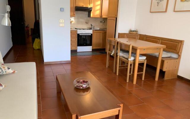 Appartamento con vista sulle Grigna