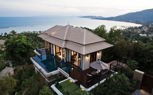 Banyan Tree Samui