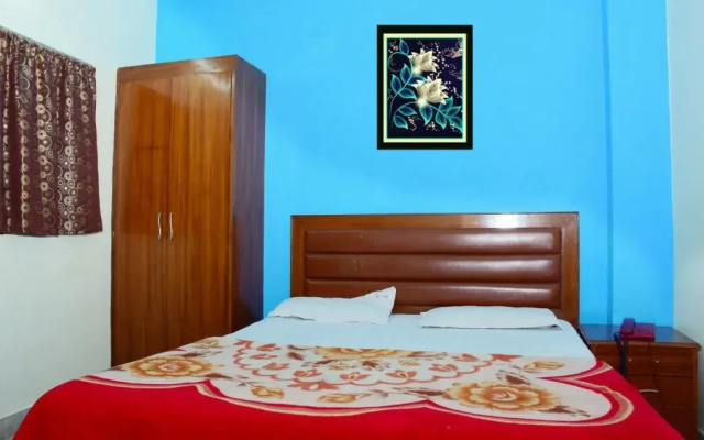 Hotel City Inn DX
