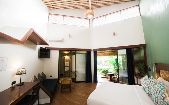 Villa Kasadya