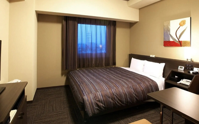 Hotel Route Inn Chiba Newtown Chuo Ekimae-Naritakuko akusesusen