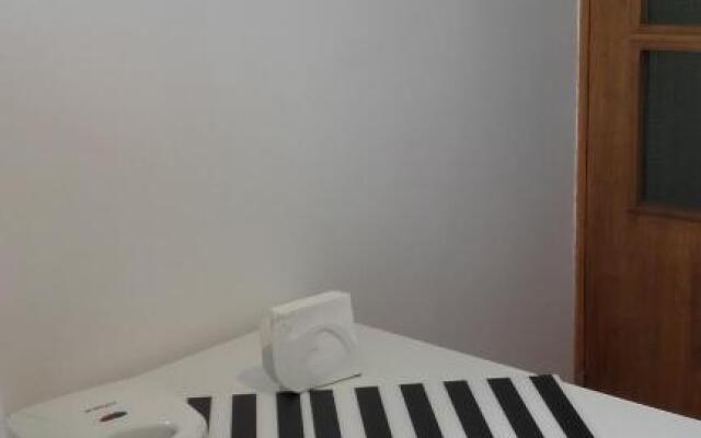 Trakai White Apartments