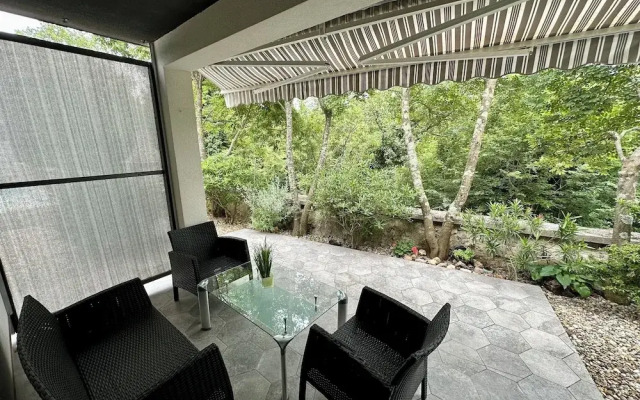 Villa Serenity