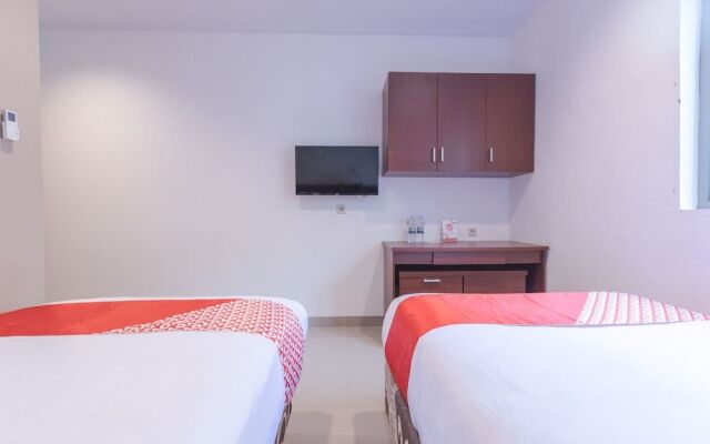 OYO 1310 Urban Residence