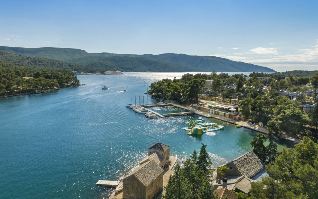 Trim Sunny Apartments by Valamar