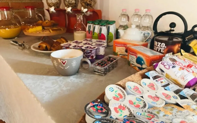 Agriturismo Podere Casano