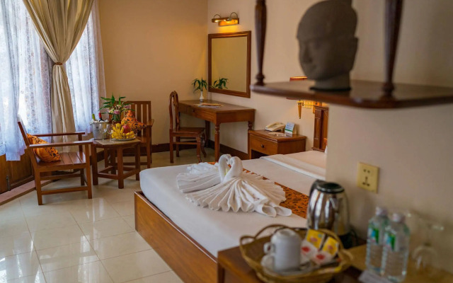 Soria Moria Boutique Hotel