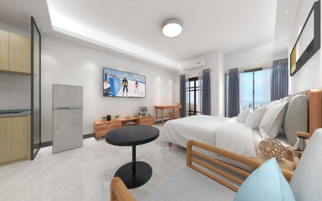 Foshan Laide Apartment