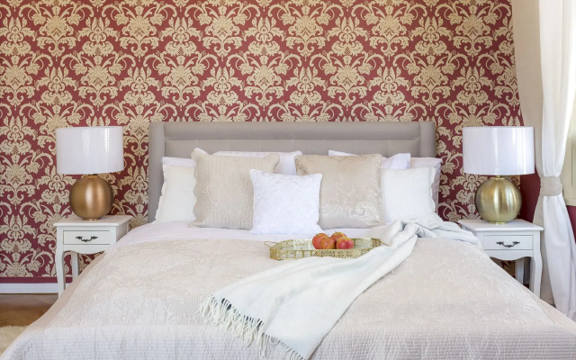 Fragola Apartments Old Town