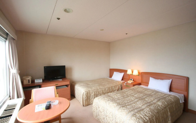 Hotel Nankaiso