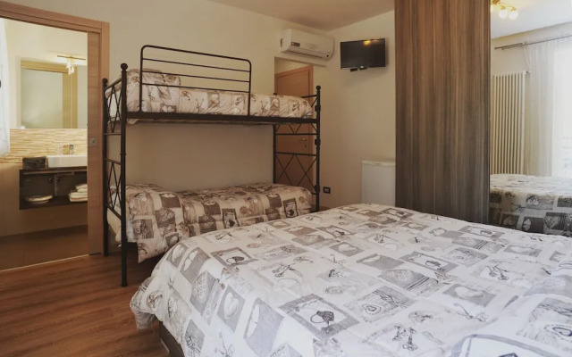 La Casa dei Nonni sul Garda