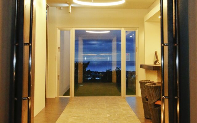 Transit Overnight Hotel