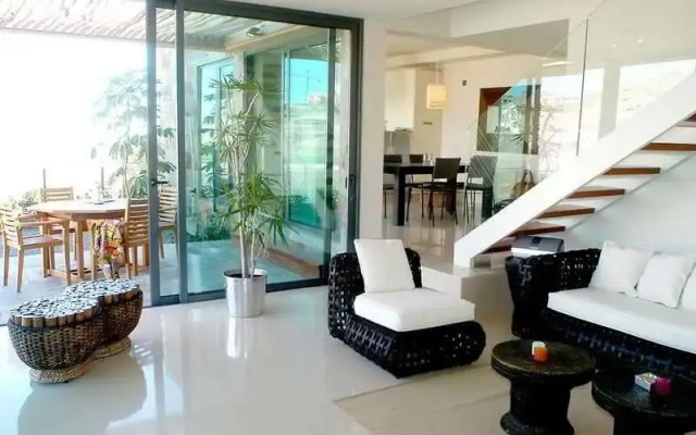 Villas Salobre Golf
