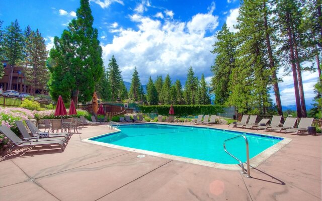 Chimney Rock Condo by Lake Tahoe Accommodations