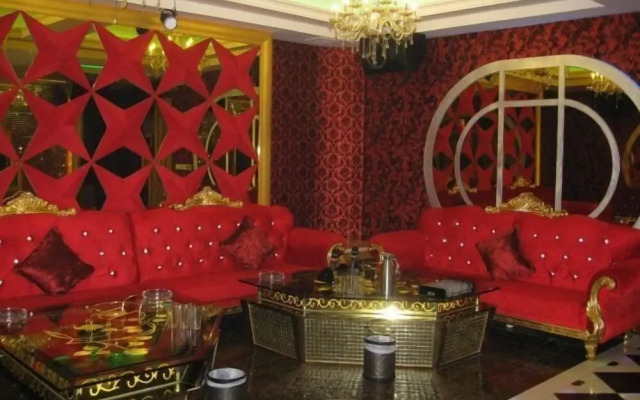 Nanxiong Zhuji Hotel