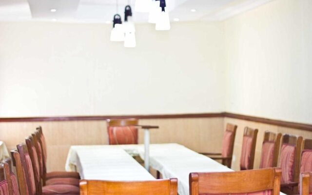 Accord Hotel