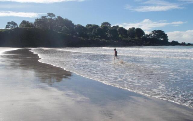 Nga Puriri Bed and Breakfast