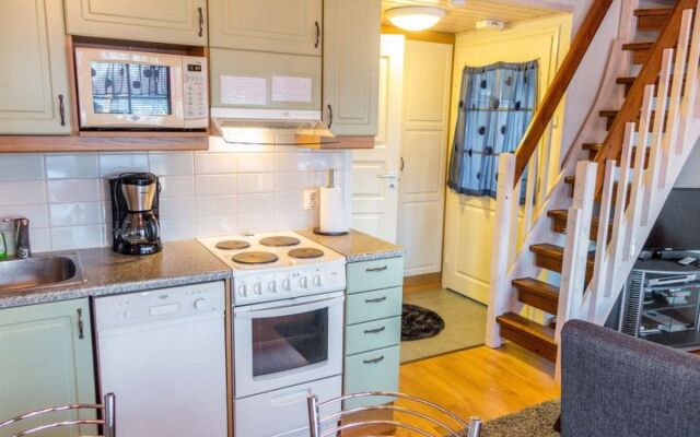 Holiday Home Point vale 4 ap.3