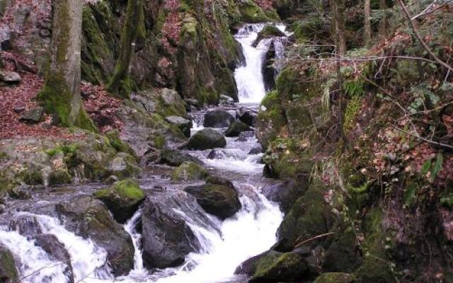 Chambres d'hôtes Les Quatre Saisons