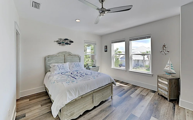 Fg32ruth 4 Bedroom Home
