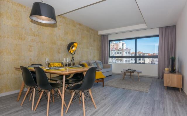 Innapartments - Passos Manuel