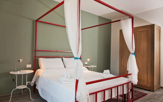 Etnella enoagriturismo Notti Stellate