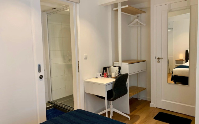 PH93 Amsterdam Central