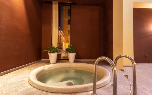 Grand Hotel Plovdiv