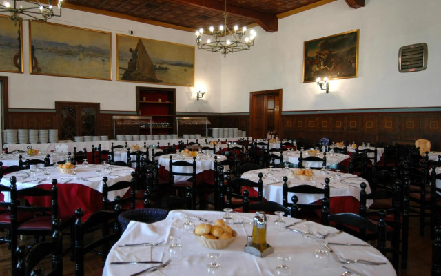 TH San Martino | Majestic Dolomiti Hotel
