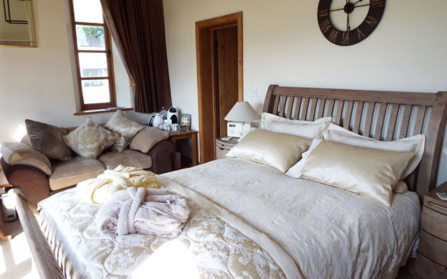 Old Forge Chapel B&B