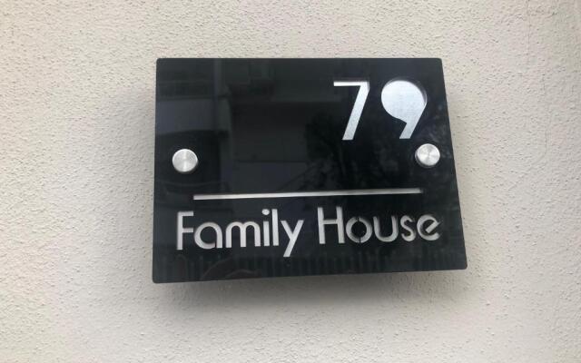 79 Family House