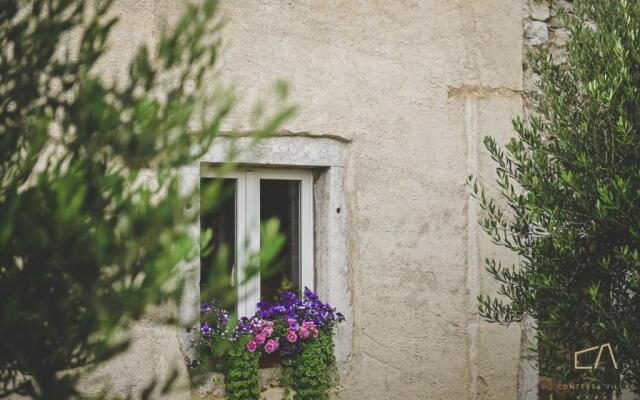 Galija Luxury Suites