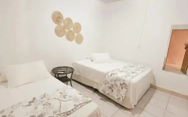 Pousada Martins e Cia
